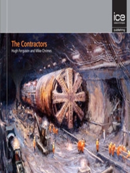 Hardcover The Contractors Book