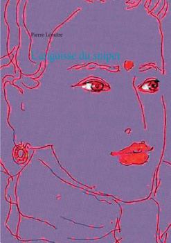 Paperback L'angoisse du sniper [French] Book