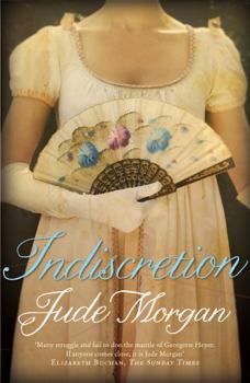 Paperback Indiscretion Book