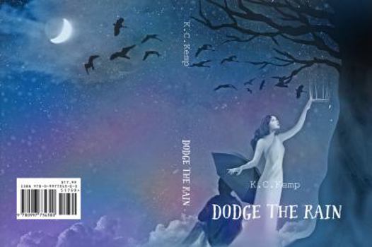Paperback Dodge The Rain Book