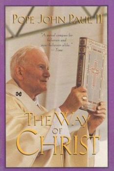 Paperback The Way of Christ Book