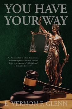 Paperback You Have Your Way Book