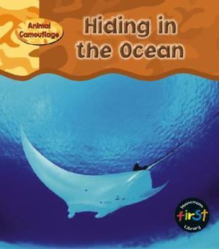 Hiding in the Ocean