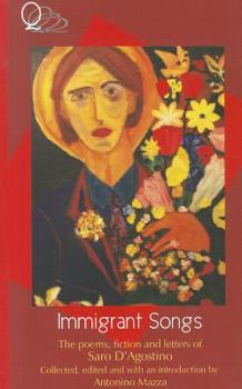 Paperback Immigrant Songs Book