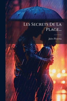 Les Secrets De La Plage...