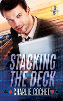 Stacking the Deck (The Kings: Wild Cards) - Book #1 of the Kings: Wild Cards