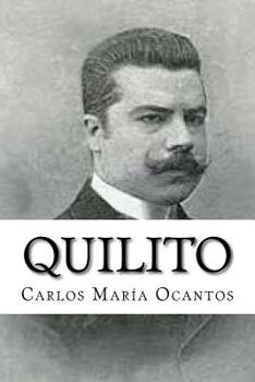 Paperback Quilito [Spanish] Book
