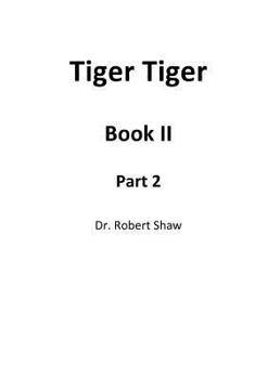 Paperback Tiger Tiger Book II: Part 2 [Ukrainian] Book