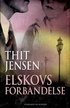 Elskovs forbandelse, Nutids-roman