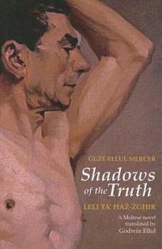 Paperback Shadows of the Truth Book