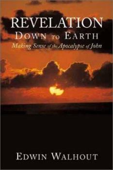 Paperback Revelation Down to Earth Book