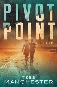 Paperback Pivot Point Book