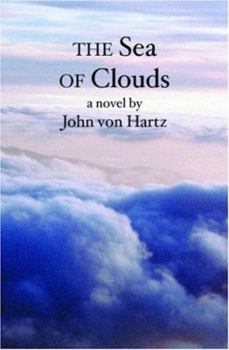 Paperback The Sea of Clouds Book