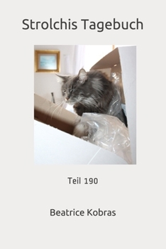 Paperback Strolchis Tagebuch: Teil 190 [German] Book