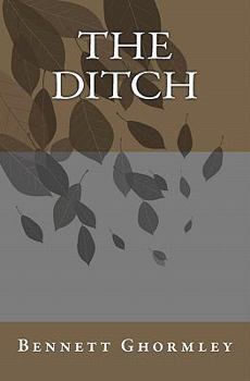 Paperback The Ditch Book