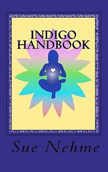 Paperback Indigo Handbook Book