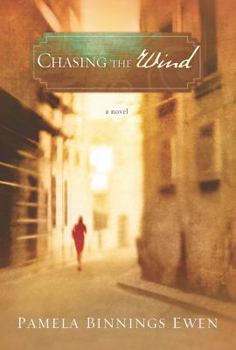 Paperback Chasing the Wind Book