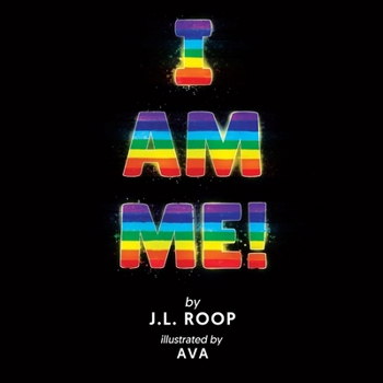 Paperback I am Me! Book
