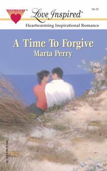 A Time to Forgive - Book #3 of the Caldwell Family