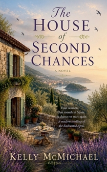 Paperback The House of Second Chances Book