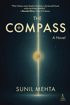 Paperback The Compass Book