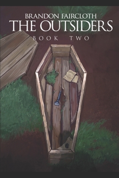 Paperback The Outsiders: Book Two Book