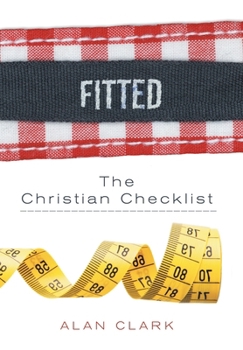 Hardcover Fitted: The Christian Checklist Book