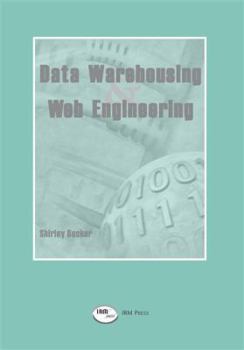 Paperback Data Warehousing and Web Engineering Book