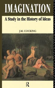 Paperback Imagination: A Study in the History of Ideas Book