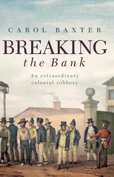 Paperback Breaking the Bank Book