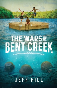 Paperback The Wars of Bent Creek Book