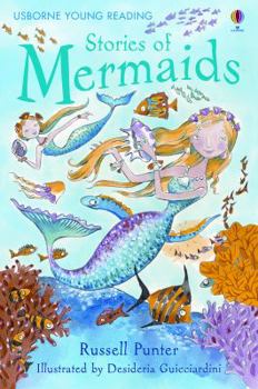 Stories of Mermaids (Young Reading)