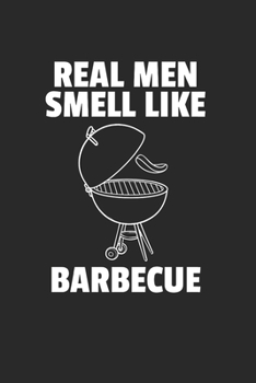 BBQ Notizbuch: BBQ Grillen Notizbuch für Liebhaber / Notizheft / Notizblock A5 (6x9in) Dotted Notebook / Punkteraster / 120 gepunktete Seiten (German Edition)