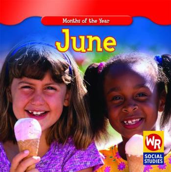 Library Binding June Book