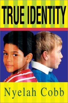 Paperback True Identity Book