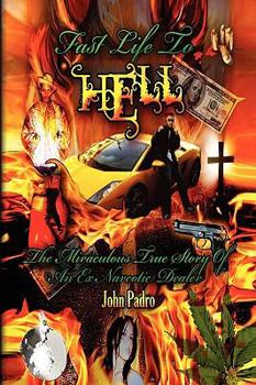 Paperback Fast Life to Hell [Multiple Languages] Book