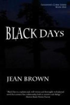 Paperback Black Days Book