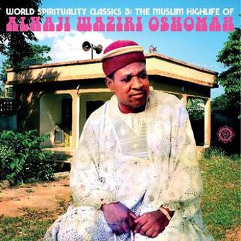 Vinyl World Spirituality Classics 3: The Musli Book