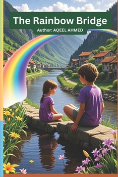 Paperback The Rainbow Bridge Book