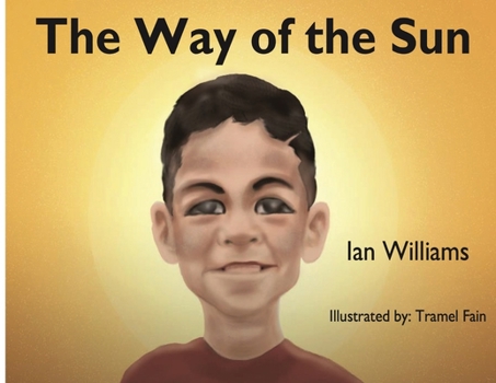 Paperback The Way of the Sun [Large Print] Book