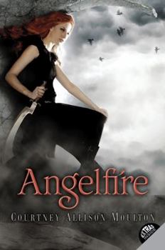 Angelfire - Book #1 of the Angelfire
