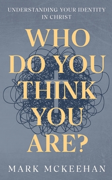 Paperback Who Do You Think You Are? Book