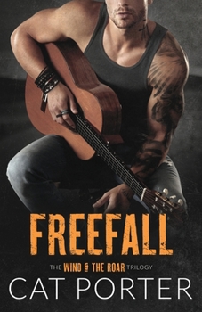 Paperback Freefall: A Friends-to-Lovers Rockstar Romance Book