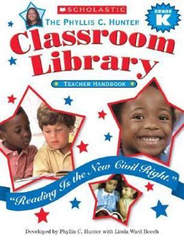 Paperback Classroom Library (Teacher Handbook) Book