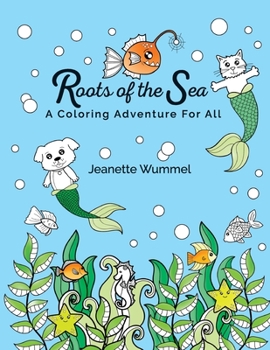 Paperback Roots of the Sea Book