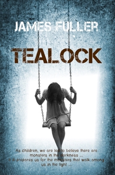 Paperback Tealock Book