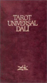 Tarot Universal Dali