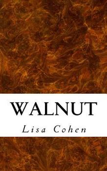 Paperback Walnut Book
