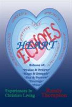 Paperback Heart Echoes Book