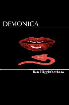 Paperback Demonica Book